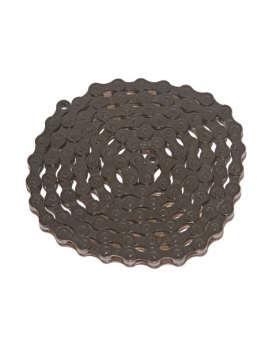 KMC Chain 1/2x1/8x112 1/Speed Black.